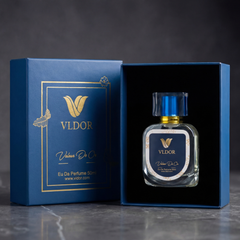 Valour De Or – Men’s Perfume (50ml)
