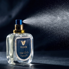 Valour De Or – Men’s Perfume (50ml)