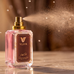 Lady Sol – Women’s Perfume (50ml)