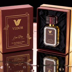 Luna Rose – Women’s Perfume (50ml)