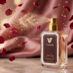 Luna Rose – Women’s Perfume (50ml)