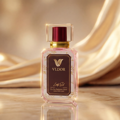 Lady Sol – Women’s Perfume (50ml)