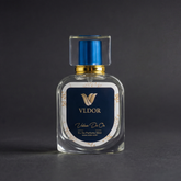 Valour De Or – Men’s Perfume (50ml)