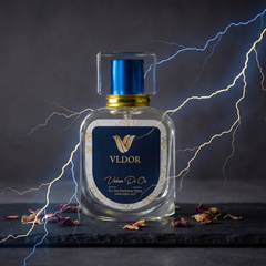 Valour De Or – Men’s Perfume (50ml)