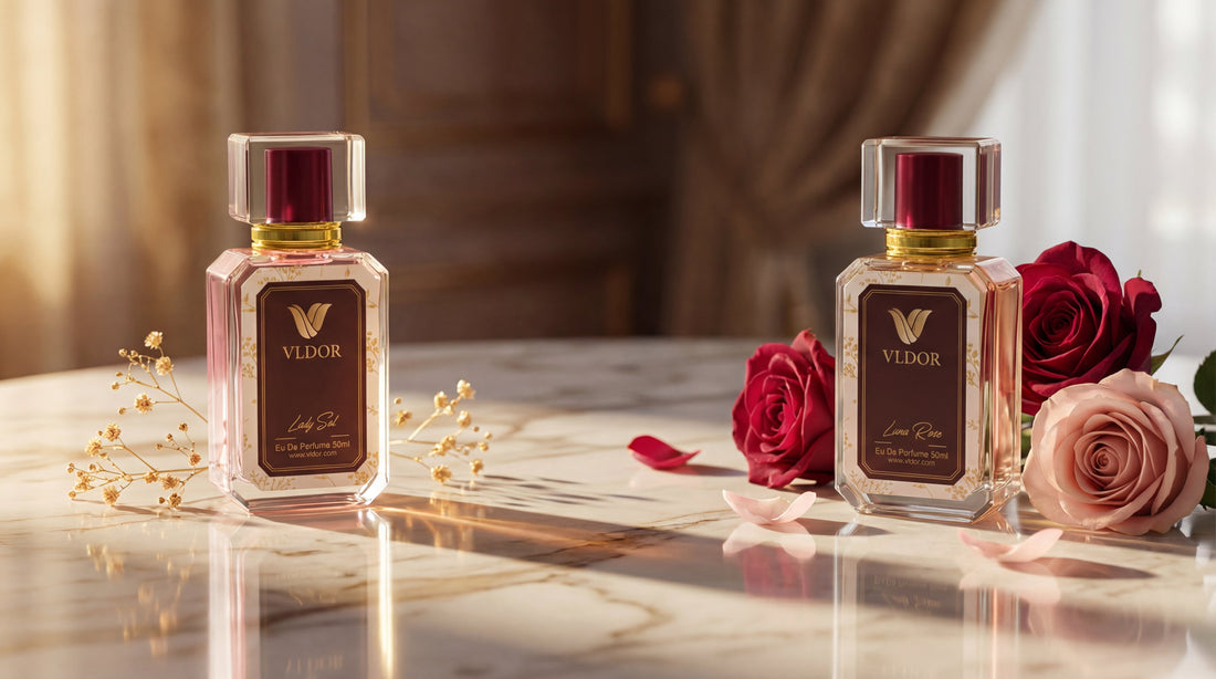 Best women perfumes in pakistan 