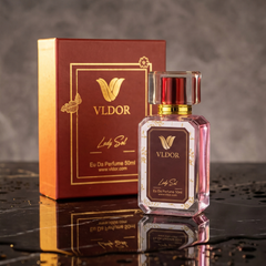 Lady Sol – Women’s Perfume (50ml)