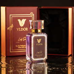 Lady Sol – Women’s Perfume (50ml)