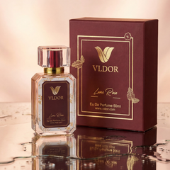 Luna Rose – Women’s Perfume (50ml)