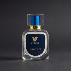 Valour De Or – Men’s Perfume (50ml)