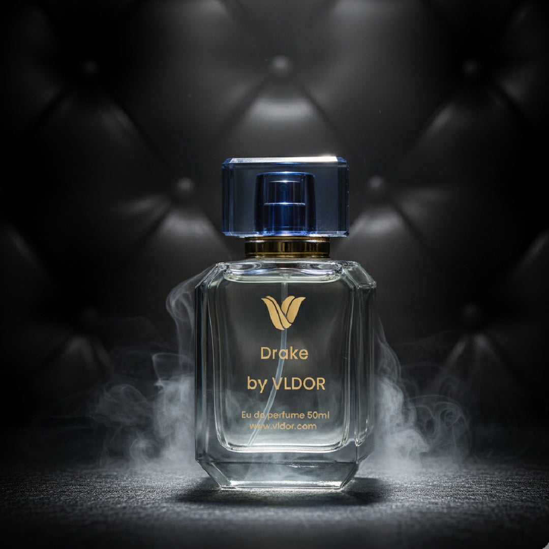 Drake – Men’s Perfume