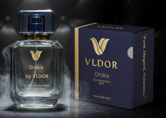 Drake – Men’s Perfume