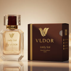 Lady Sol – Women’s Perfume