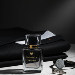 Valour De Or – Men’s Perfume